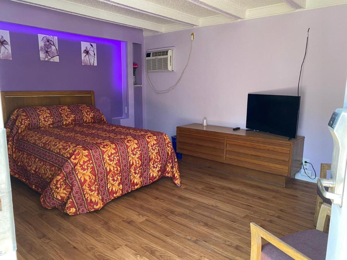 Des Plaines Motel By Oyo O'Hare Airport Chicago מראה חיצוני תמונה