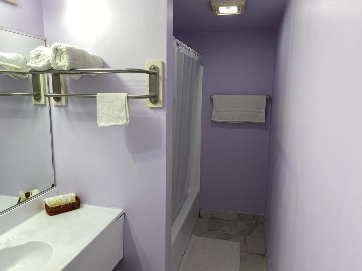 Des Plaines Motel By Oyo O'Hare Airport Chicago מראה חיצוני תמונה