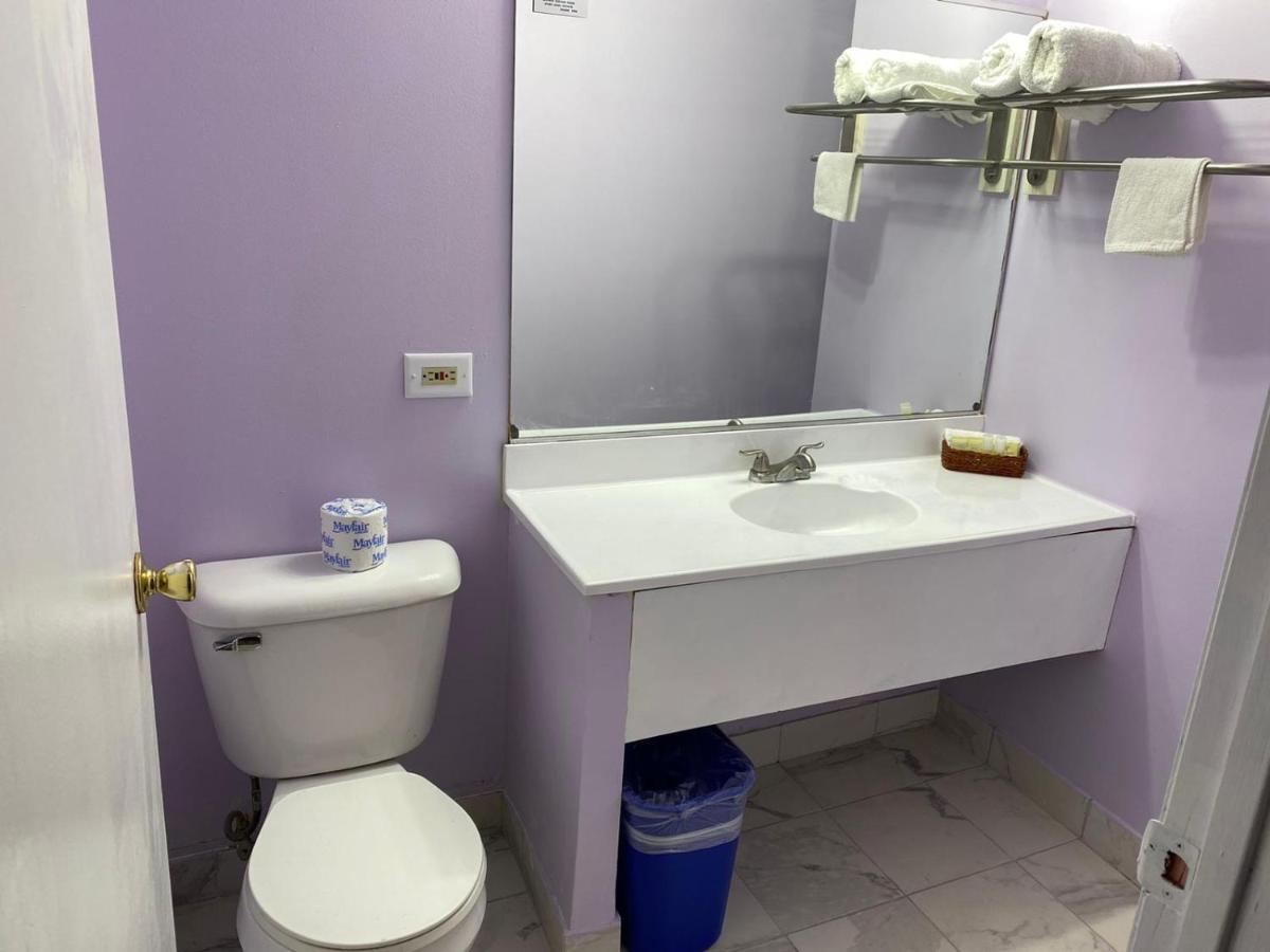 Des Plaines Motel By Oyo O'Hare Airport Chicago מראה חיצוני תמונה