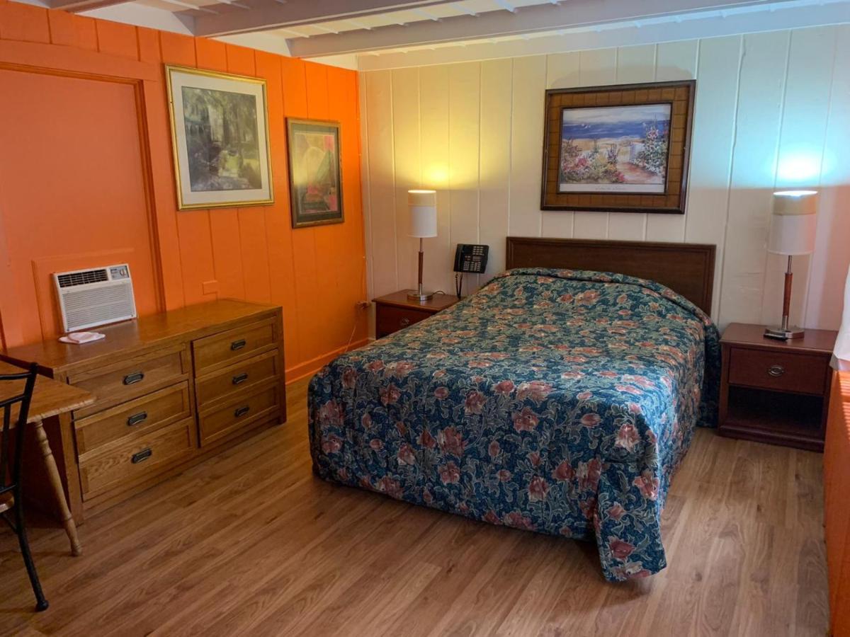Des Plaines Motel By Oyo O'Hare Airport Chicago מראה חיצוני תמונה