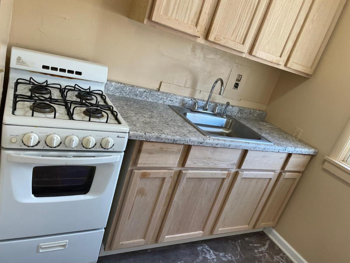 Des Plaines Motel By Oyo O'Hare Airport Chicago מראה חיצוני תמונה