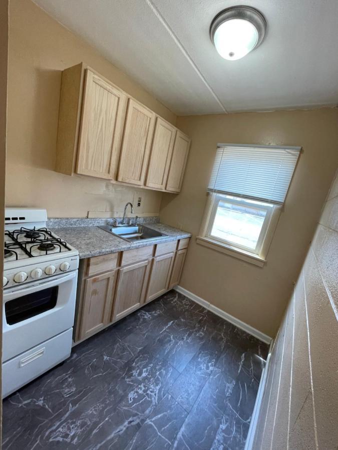 Des Plaines Motel By Oyo O'Hare Airport Chicago מראה חיצוני תמונה