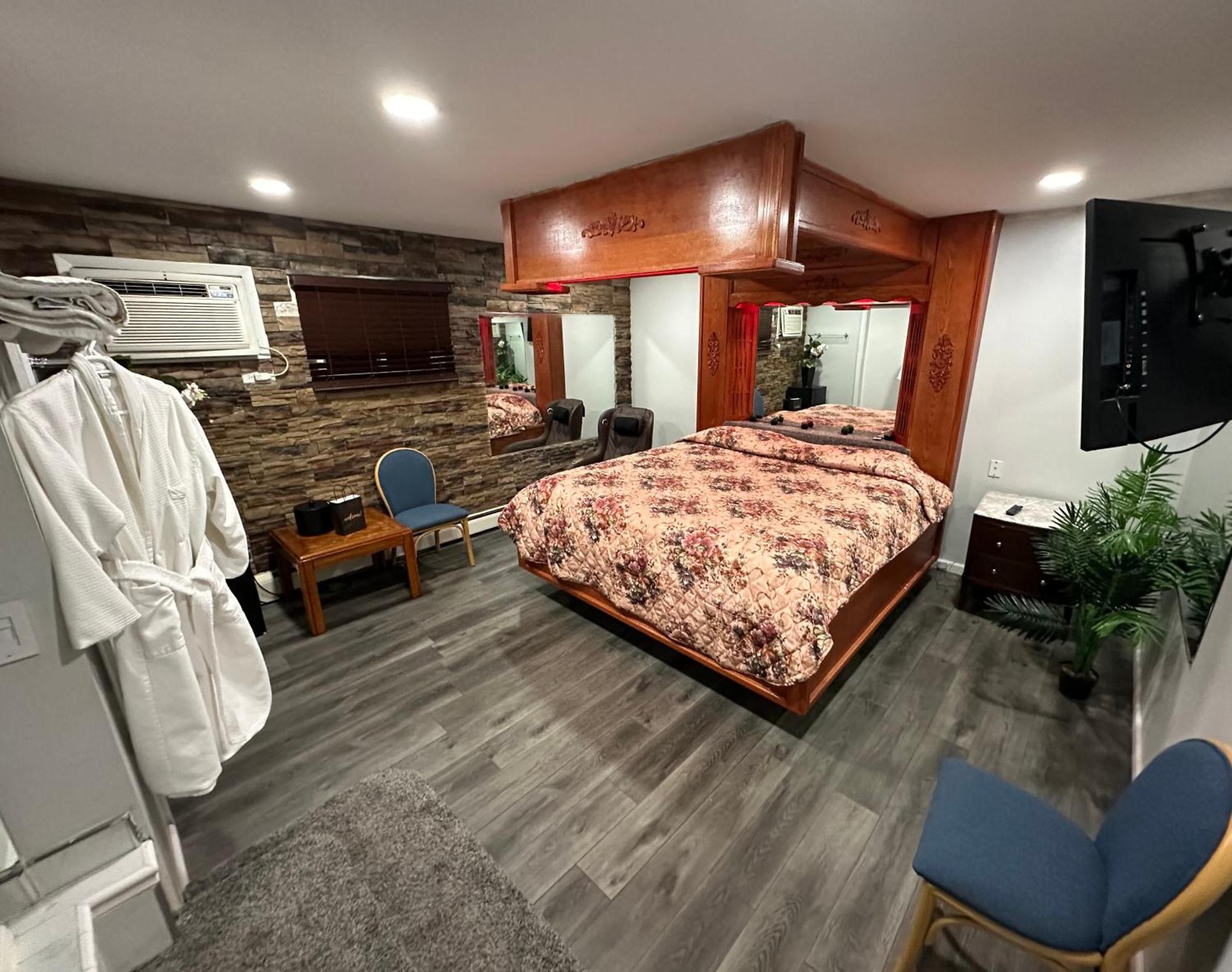 Des Plaines Motel By Oyo O'Hare Airport Chicago מראה חיצוני תמונה