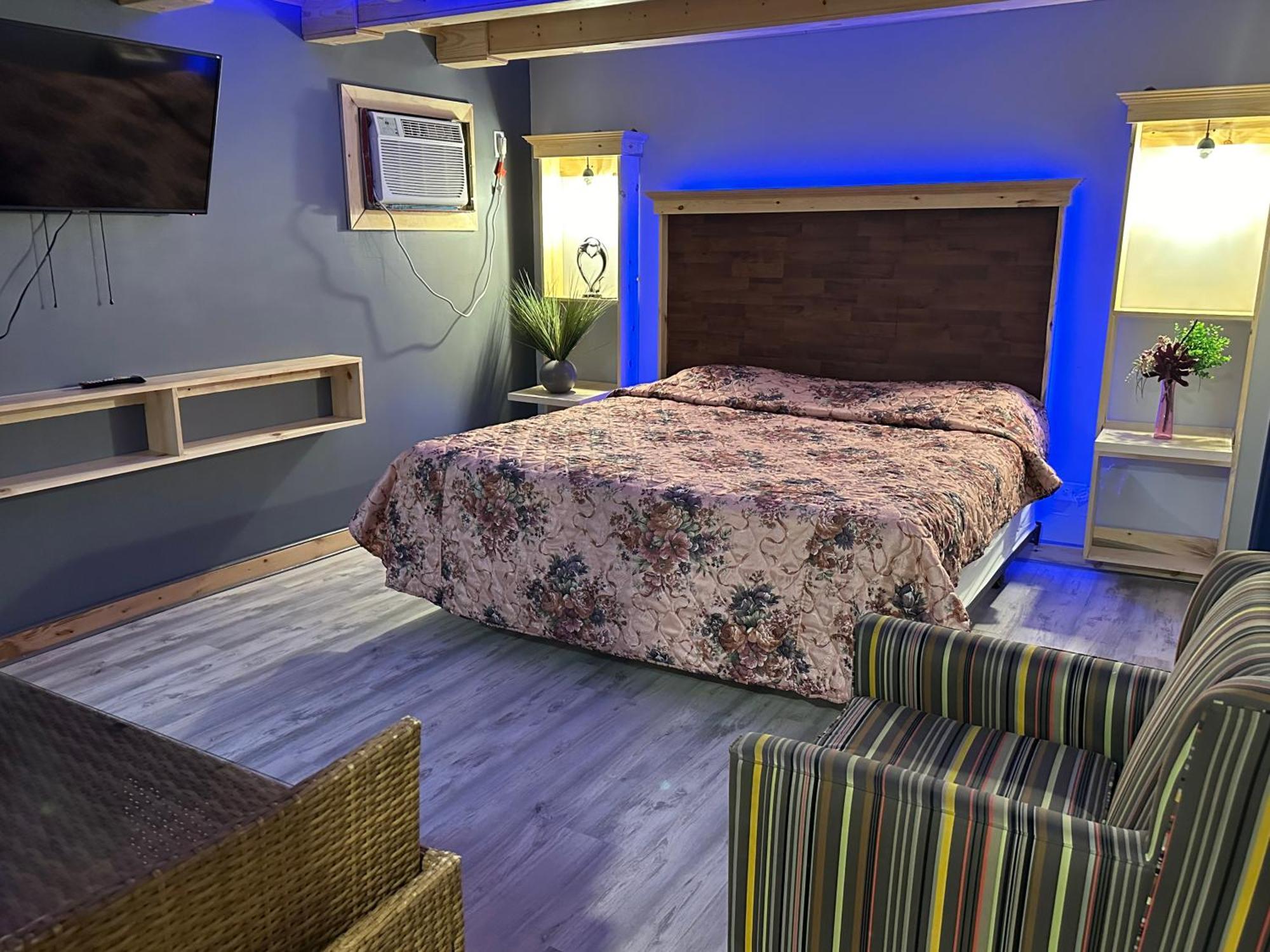 Des Plaines Motel By Oyo O'Hare Airport Chicago מראה חיצוני תמונה
