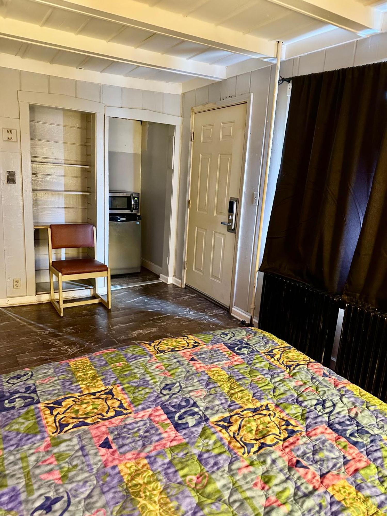 Des Plaines Motel By Oyo O'Hare Airport Chicago מראה חיצוני תמונה