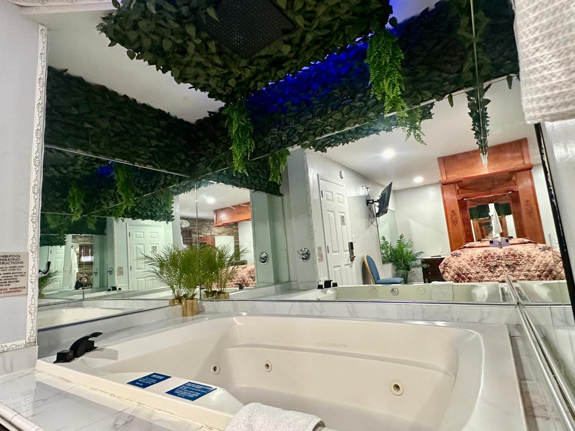 Des Plaines Motel By Oyo O'Hare Airport Chicago מראה חיצוני תמונה