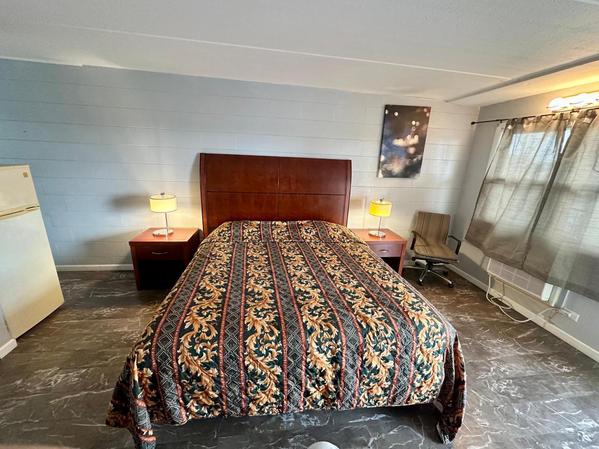 Des Plaines Motel By Oyo O'Hare Airport Chicago מראה חיצוני תמונה