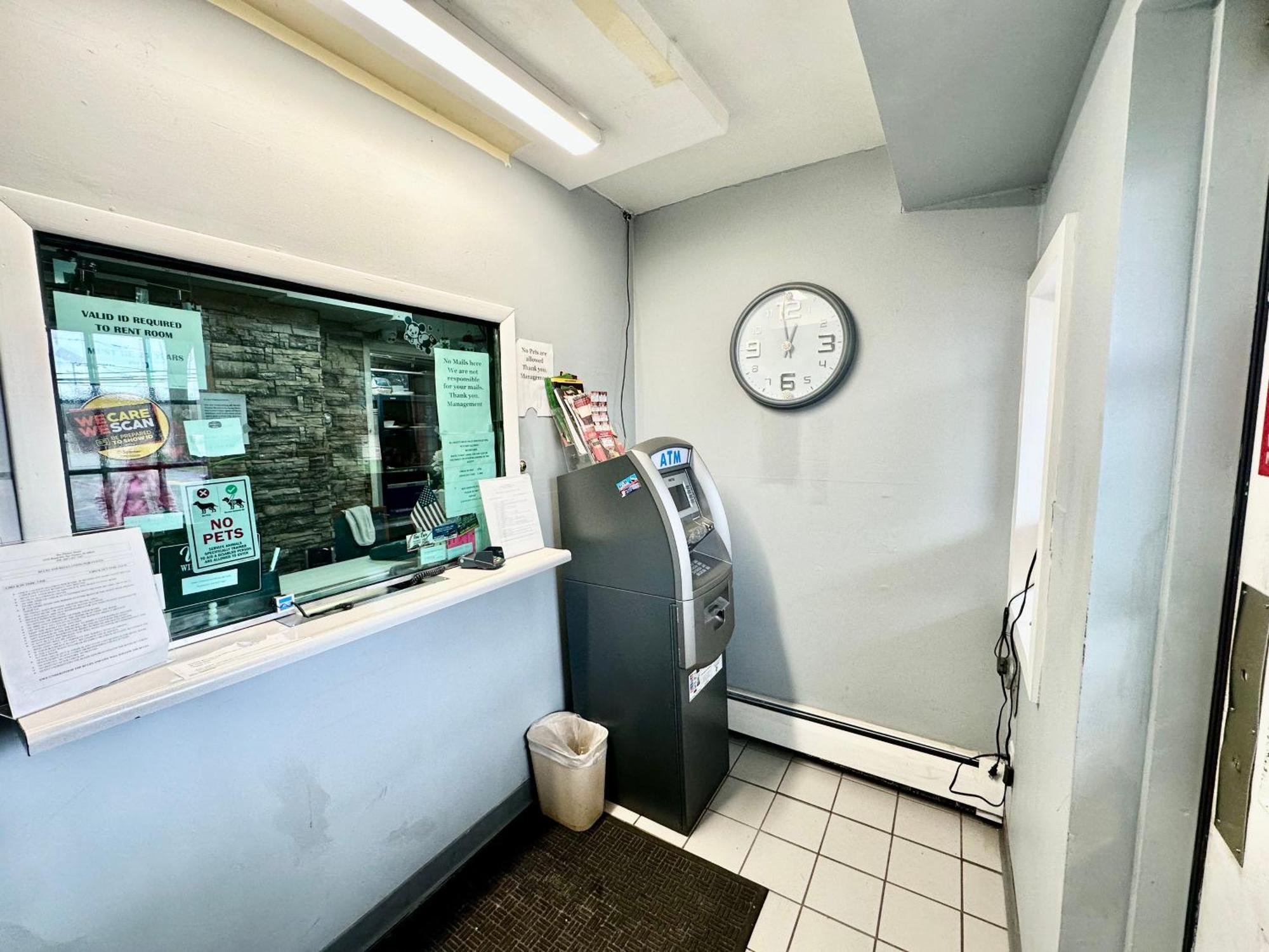 Des Plaines Motel By Oyo O'Hare Airport Chicago מראה חיצוני תמונה