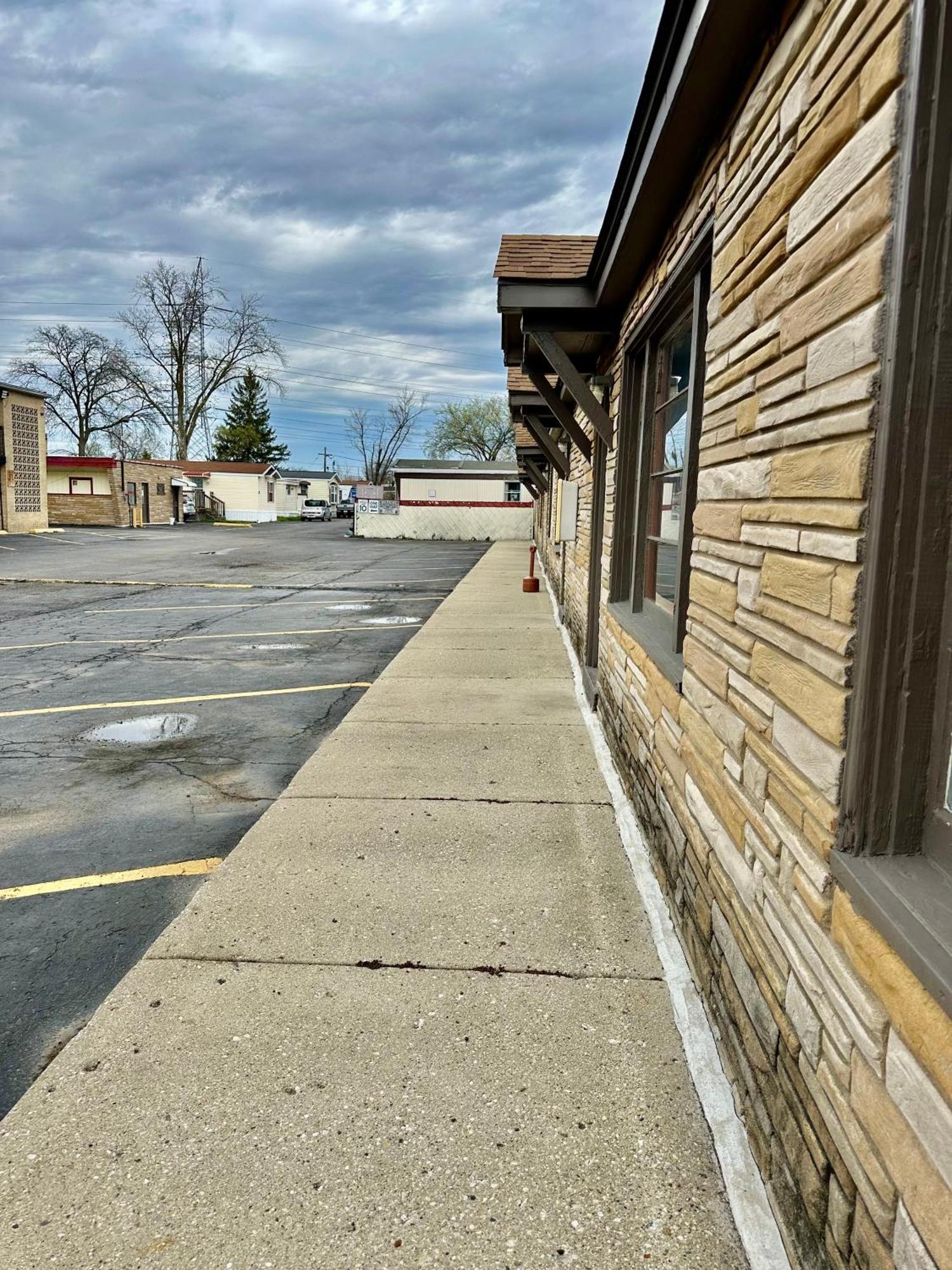 Des Plaines Motel By Oyo O'Hare Airport Chicago מראה חיצוני תמונה