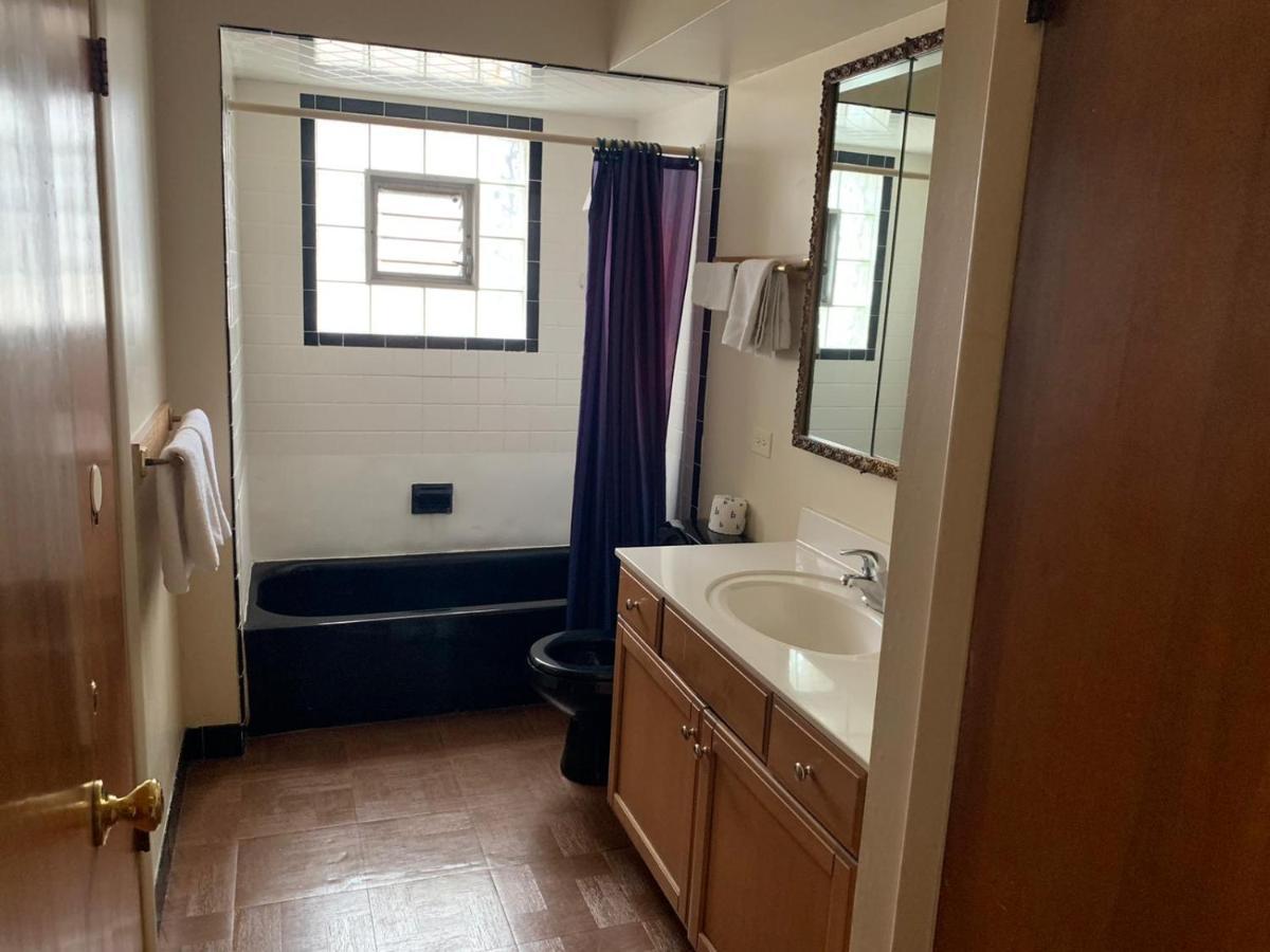 Des Plaines Motel By Oyo O'Hare Airport Chicago מראה חיצוני תמונה