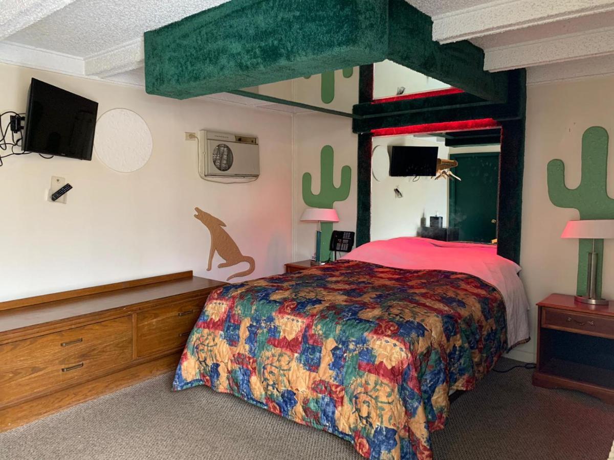 Des Plaines Motel By Oyo O'Hare Airport Chicago מראה חיצוני תמונה